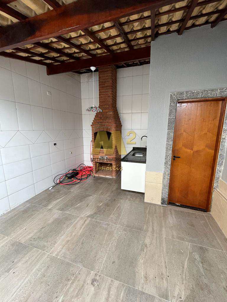 Casa à venda com 3 quartos, 123m² - Foto 36