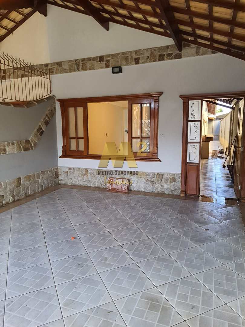 Casa à venda com 3 quartos, 123m² - Foto 3