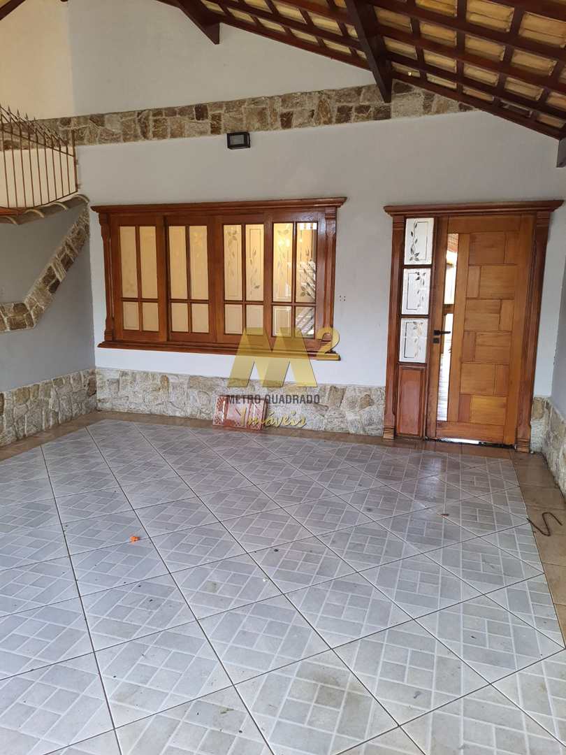 Casa à venda com 3 quartos, 123m² - Foto 5