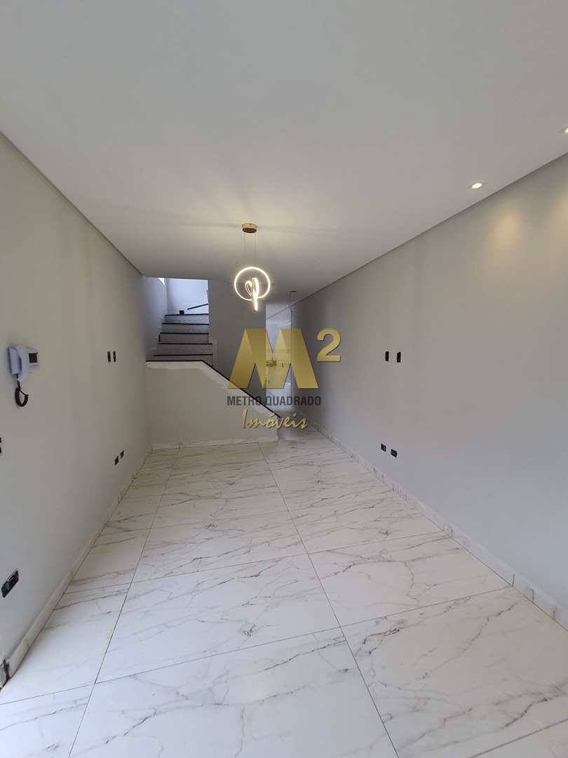 Sobrado à venda com 2 quartos, 104m² - Foto 5