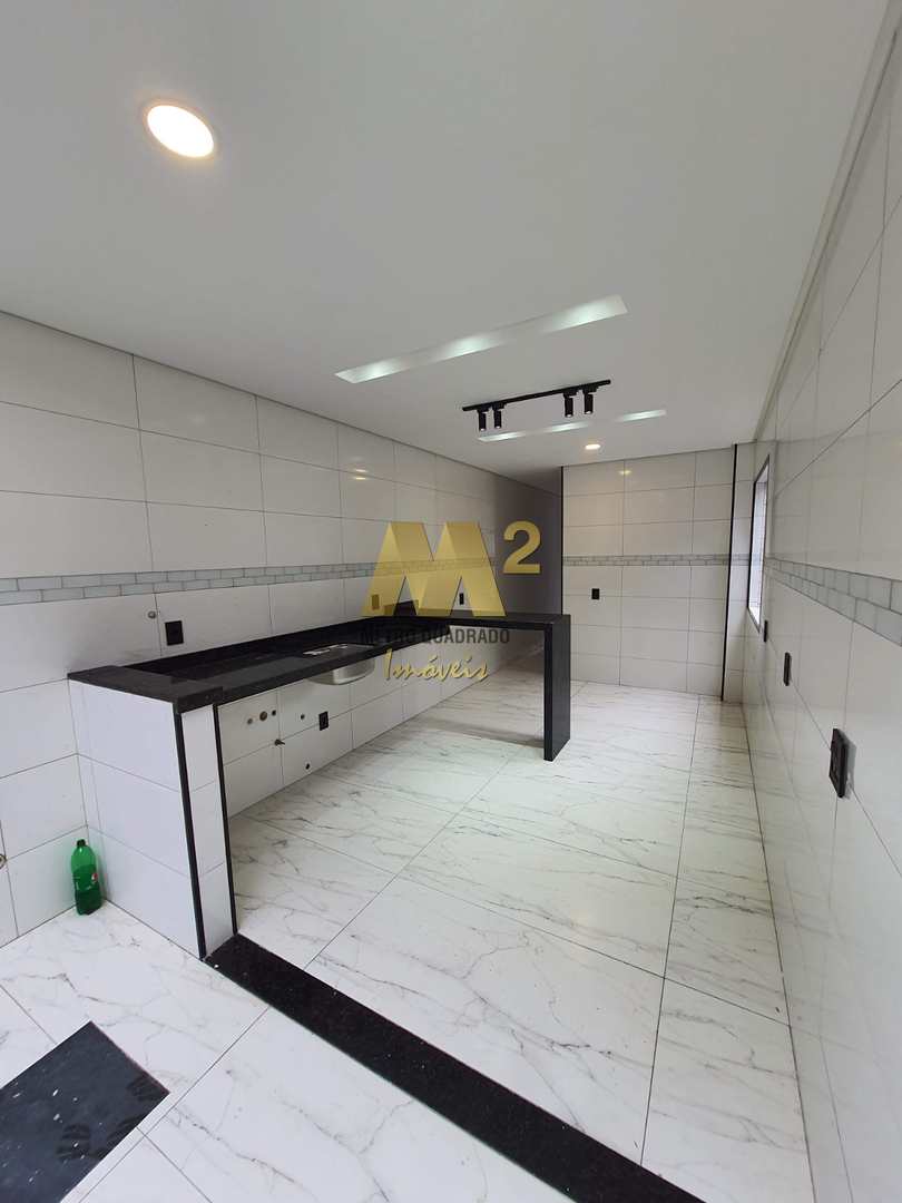 Sobrado à venda com 2 quartos, 104m² - Foto 8