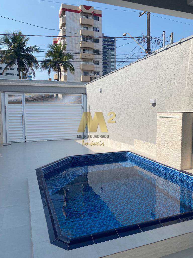 Sobrado à venda com 3 quartos, 135m² - Foto 3