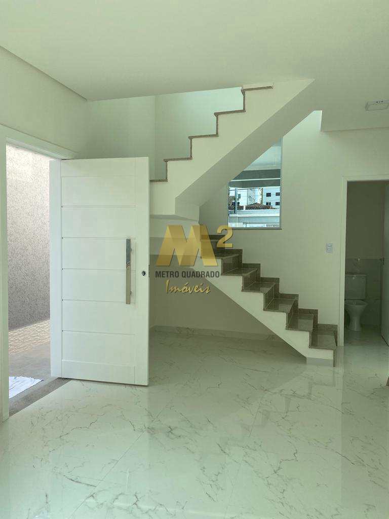 Sobrado à venda com 3 quartos, 120m² - Foto 4