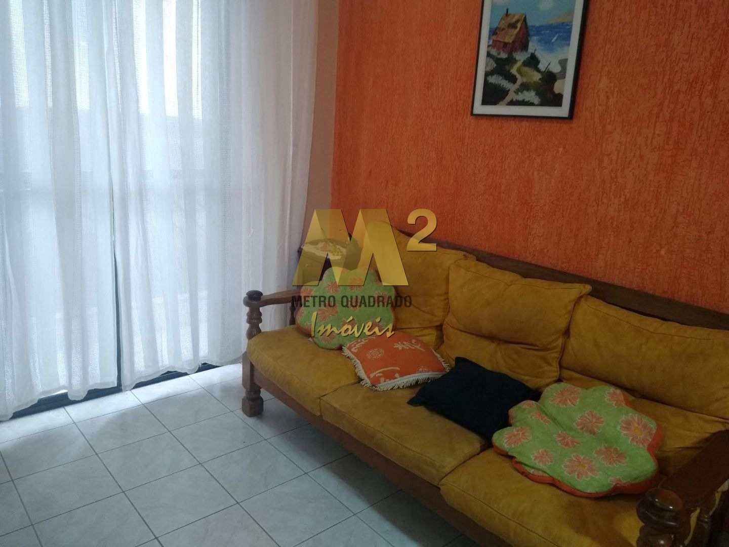 Apartamento à venda com 1 quarto, 50m² - Foto 3