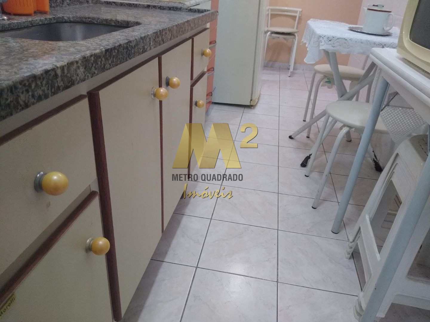 Apartamento à venda com 1 quarto, 50m² - Foto 8