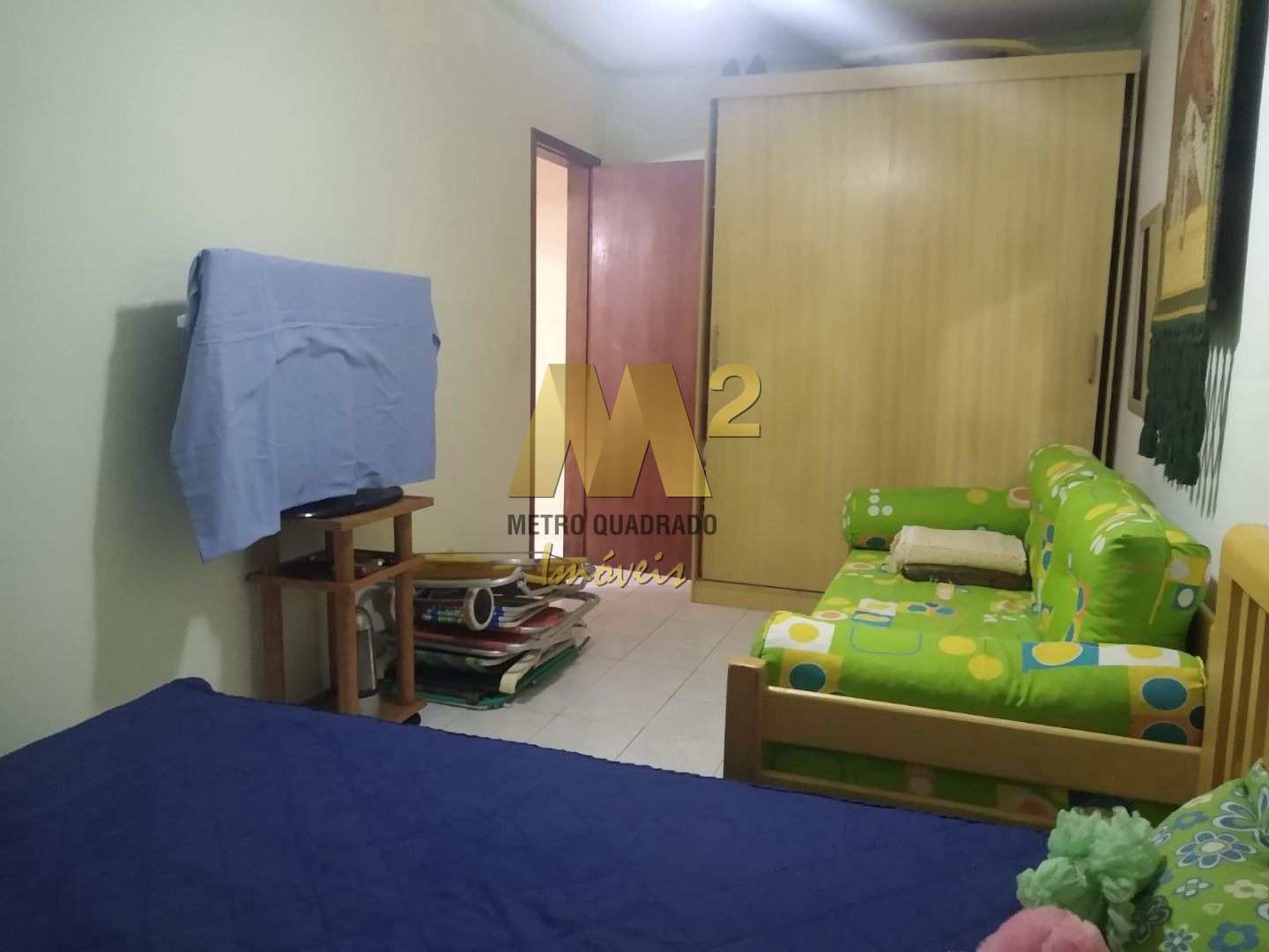 Apartamento à venda com 1 quarto, 50m² - Foto 12