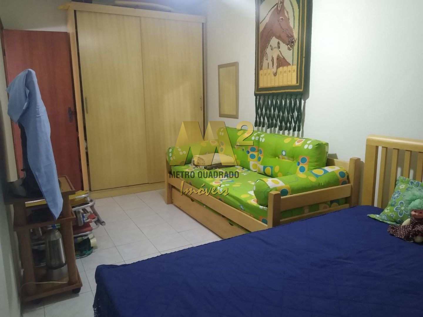 Apartamento à venda com 1 quarto, 50m² - Foto 13