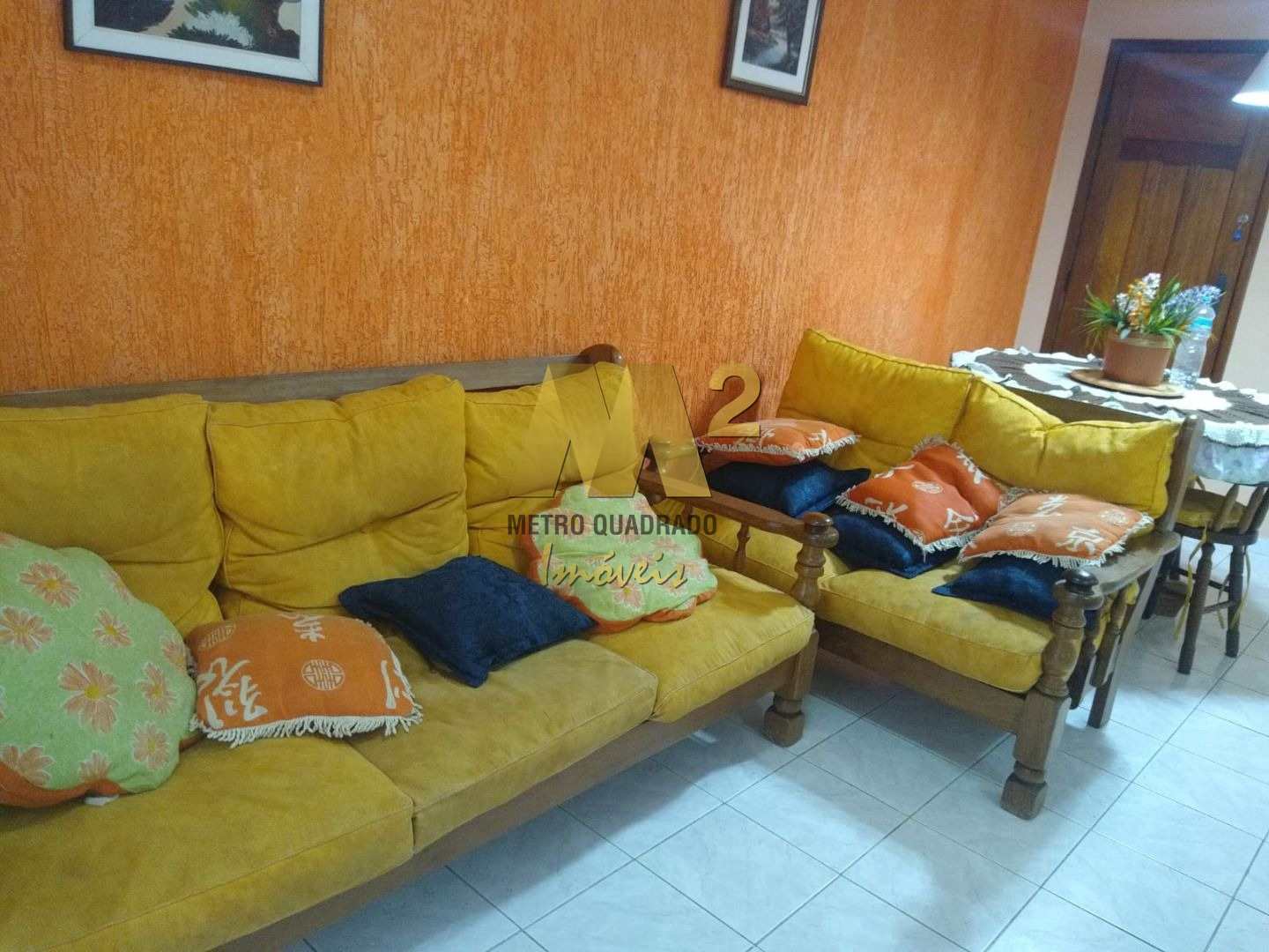 Apartamento à venda com 1 quarto, 50m² - Foto 2