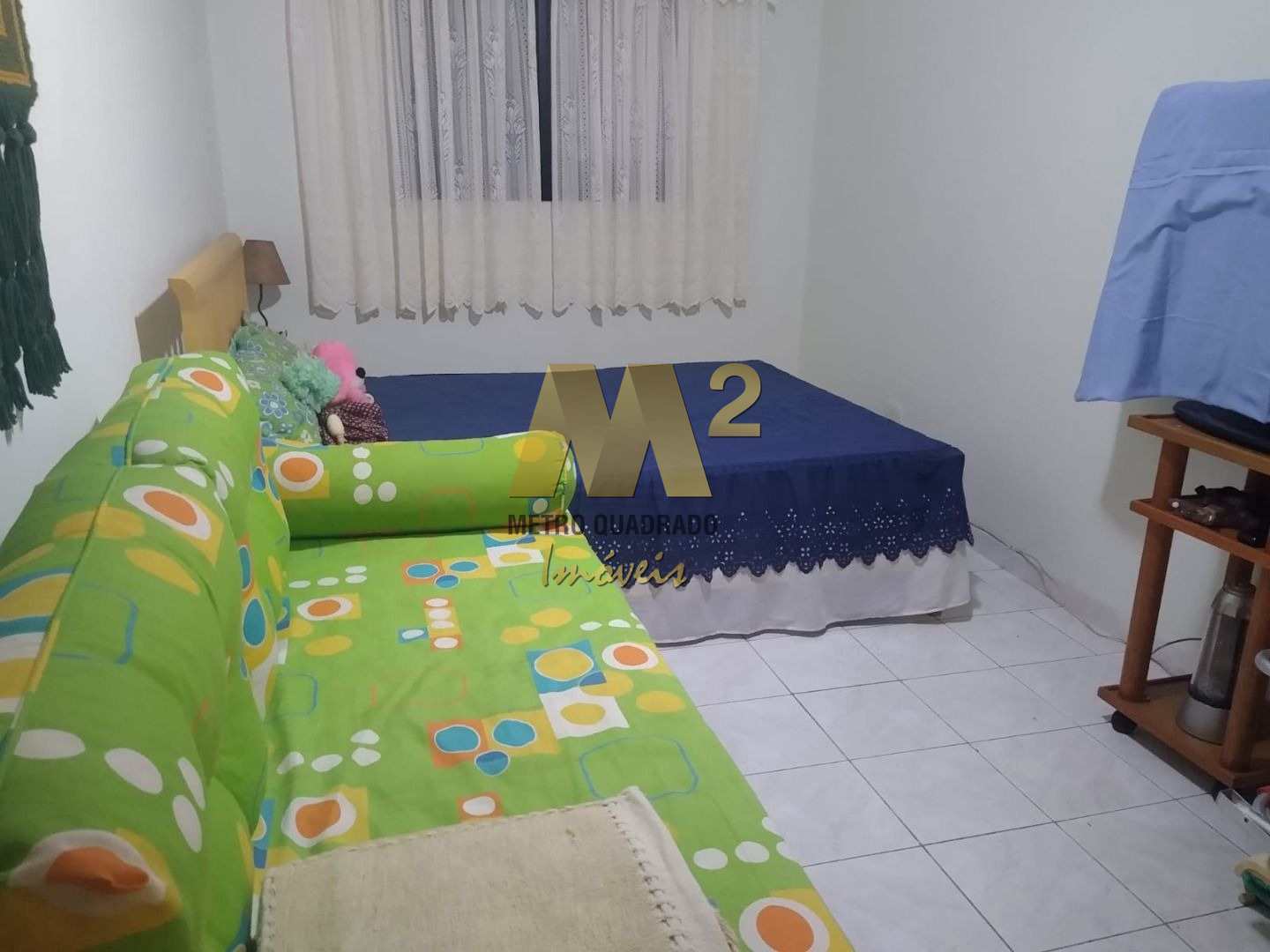 Apartamento à venda com 1 quarto, 50m² - Foto 11