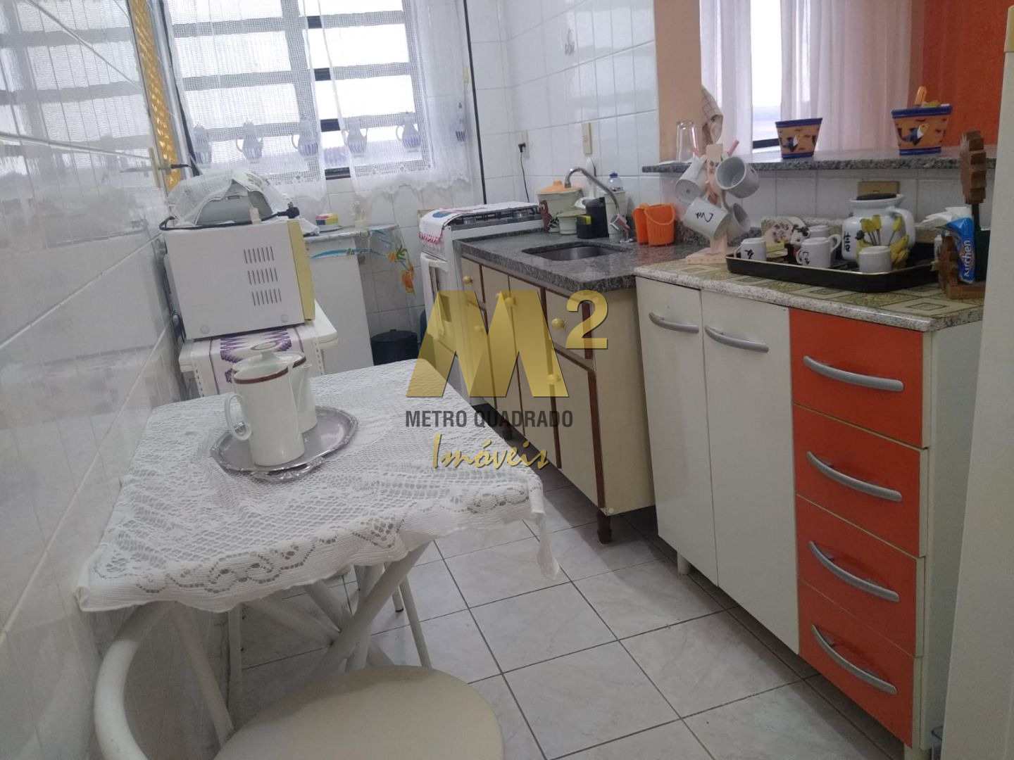 Apartamento à venda com 1 quarto, 50m² - Foto 5