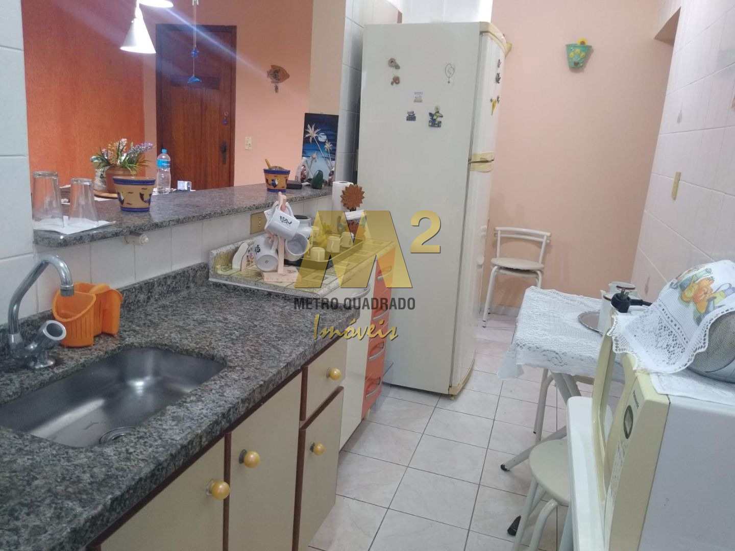 Apartamento à venda com 1 quarto, 50m² - Foto 6