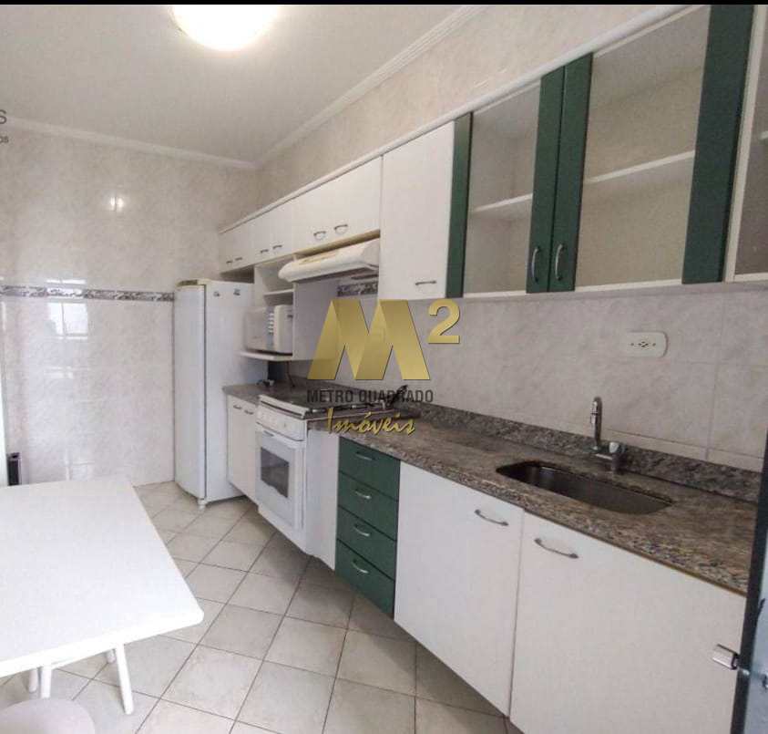 Apartamento à venda com 1 quarto, 48m² - Foto 8