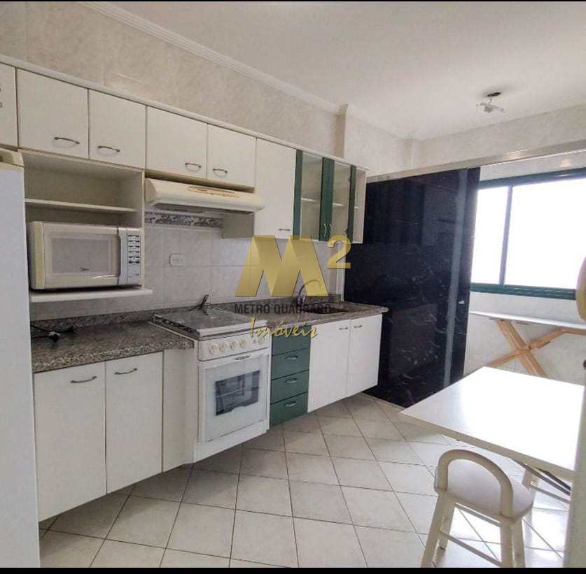 Apartamento à venda com 1 quarto, 48m² - Foto 9