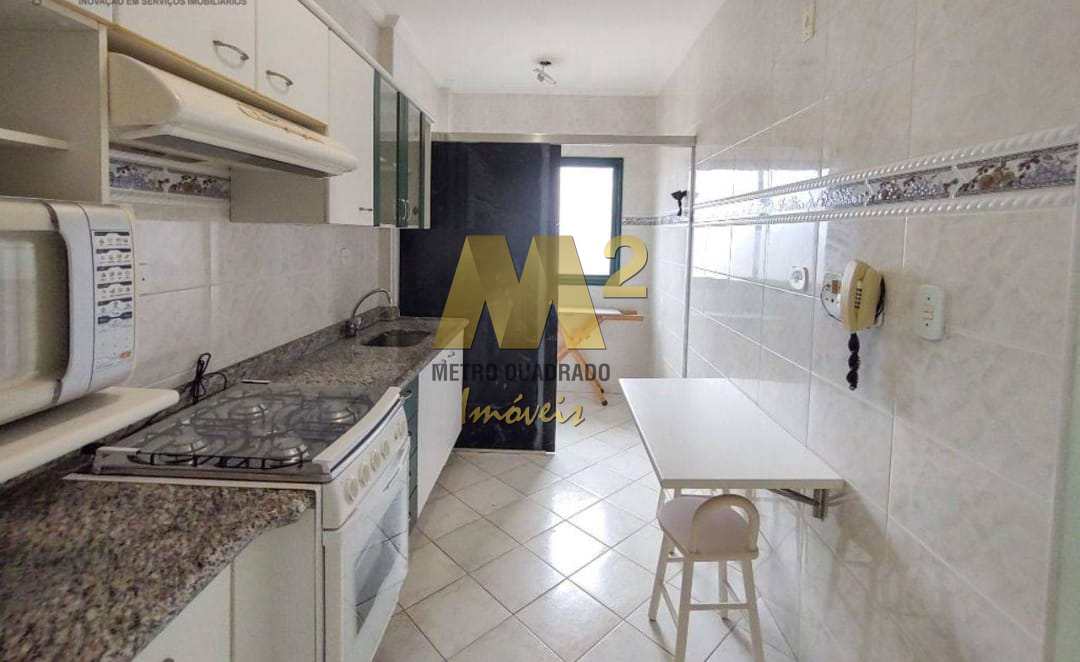 Apartamento à venda com 1 quarto, 48m² - Foto 7