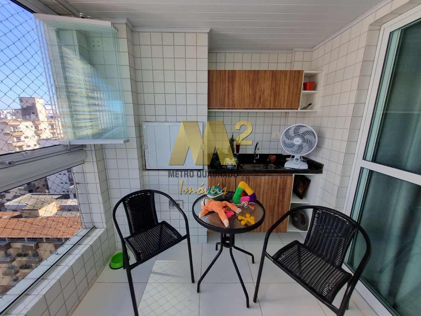 Apartamento à venda com 2 quartos, 87m² - Foto 10