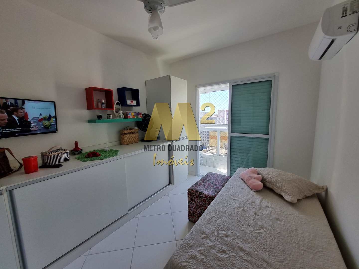 Apartamento à venda com 2 quartos, 87m² - Foto 17