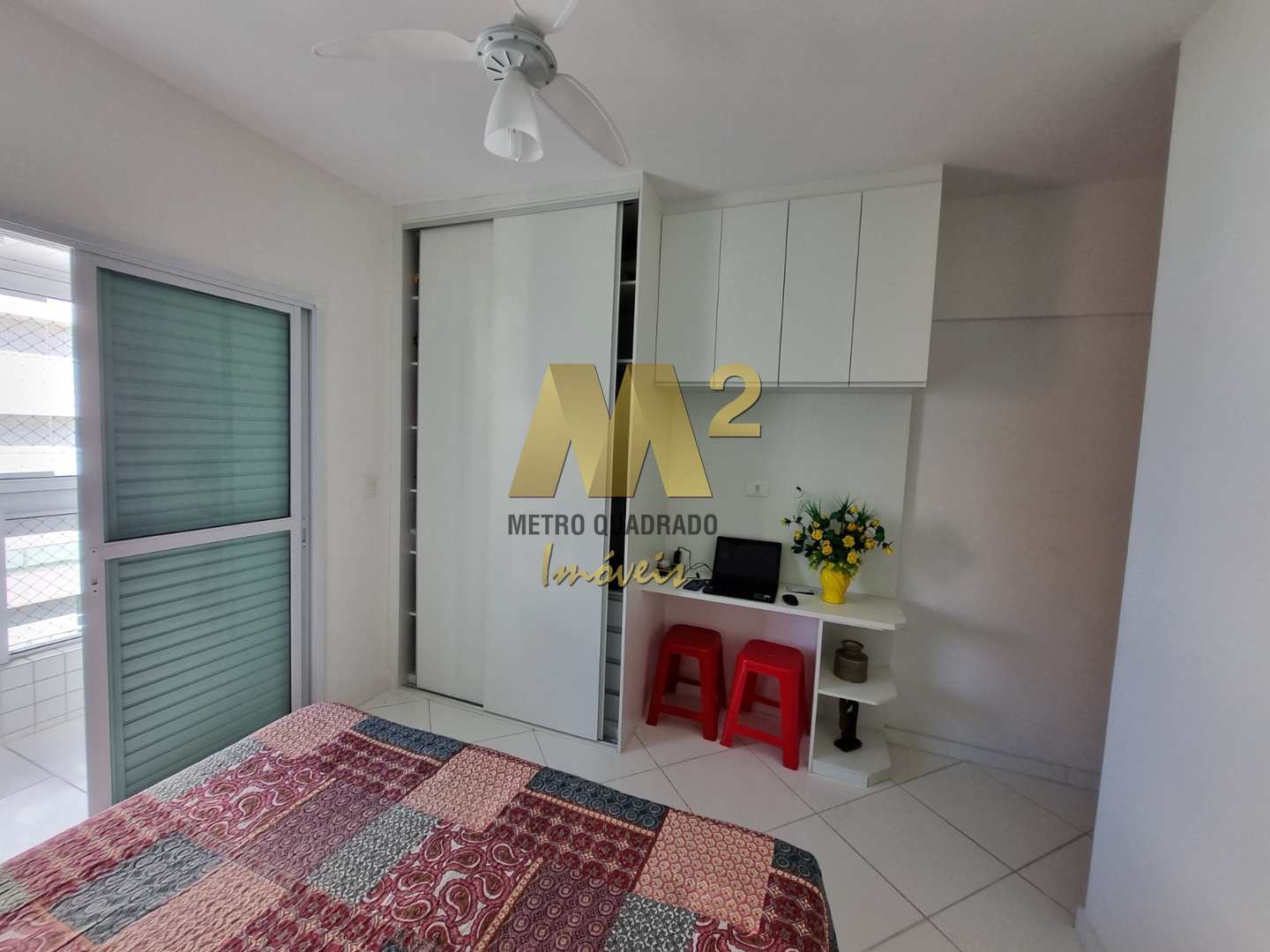 Apartamento à venda com 2 quartos, 87m² - Foto 22