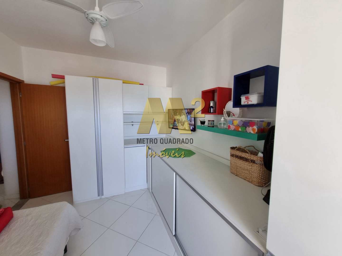 Apartamento à venda com 2 quartos, 87m² - Foto 18