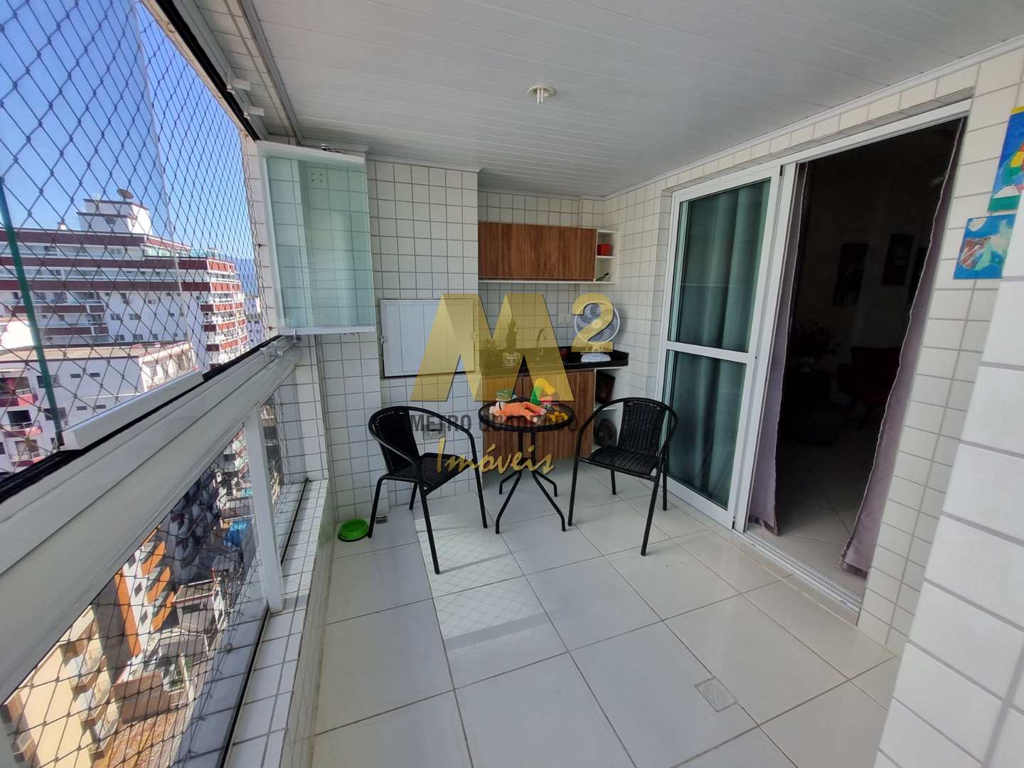 Apartamento à venda com 2 quartos, 87m² - Foto 9