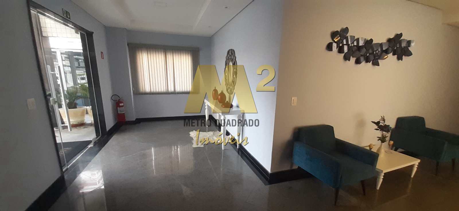 Apartamento à venda com 2 quartos, 87m² - Foto 3