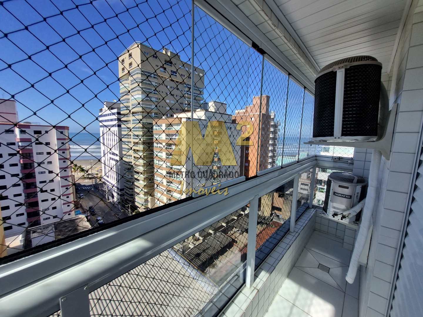 Apartamento à venda com 2 quartos, 87m² - Foto 13