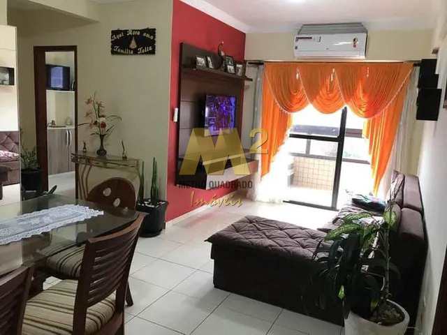 Apartamento à venda com 2 quartos, 73m² - Foto 3