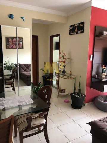 Apartamento à venda com 2 quartos, 73m² - Foto 8