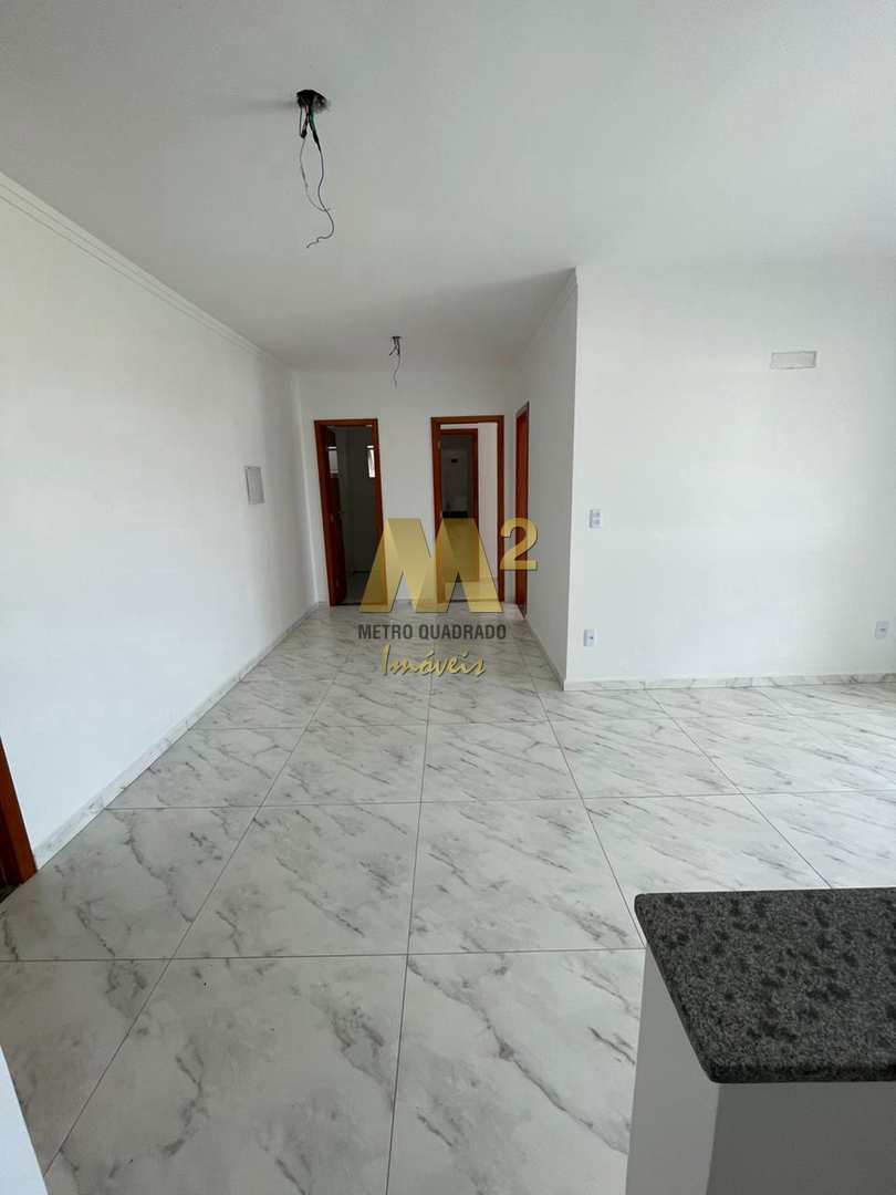 Apartamento à venda com 2 quartos, 79m² - Foto 5