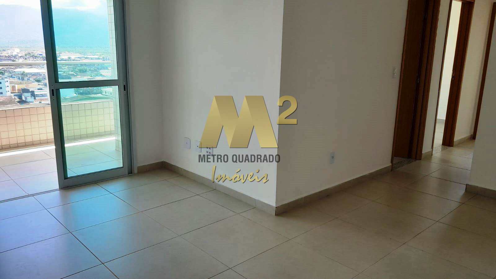 Apartamento à venda com 3 quartos, 88m² - Foto 2