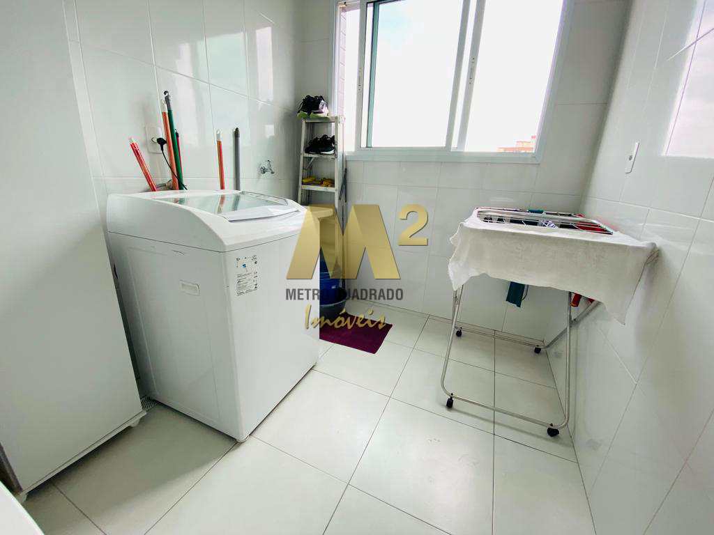 Apartamento à venda com 2 quartos, 100m² - Foto 10