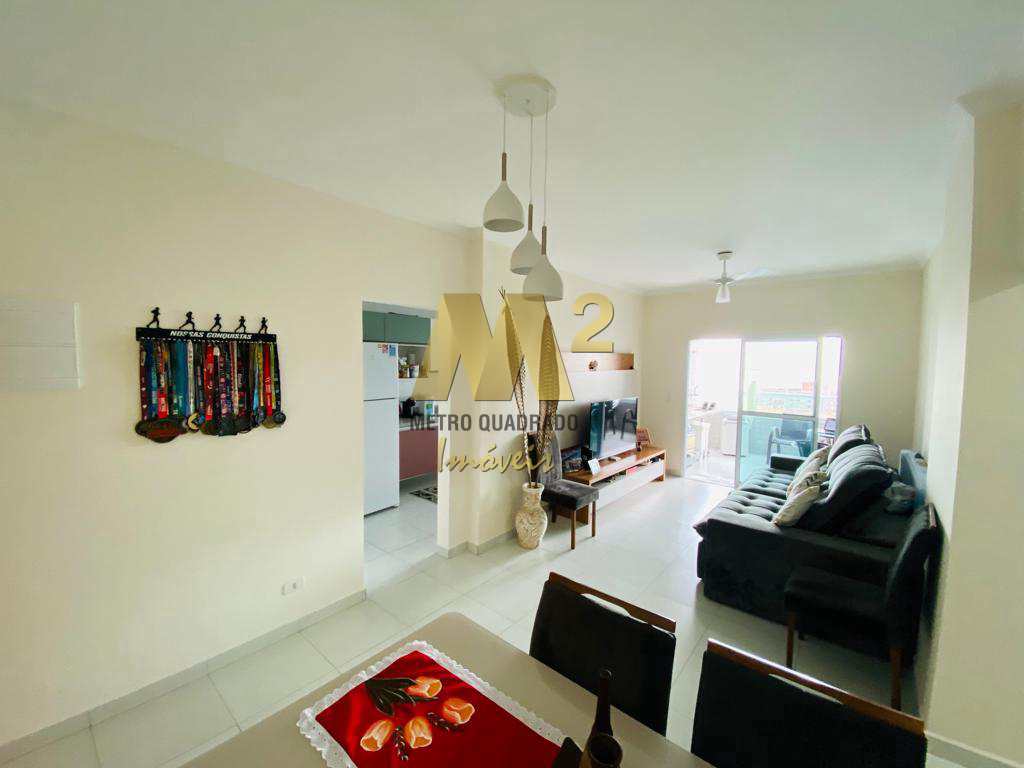 Apartamento à venda com 2 quartos, 100m² - Foto 4