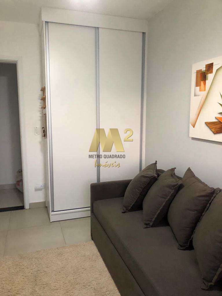 Apartamento à venda com 2 quartos, 68m² - Foto 5