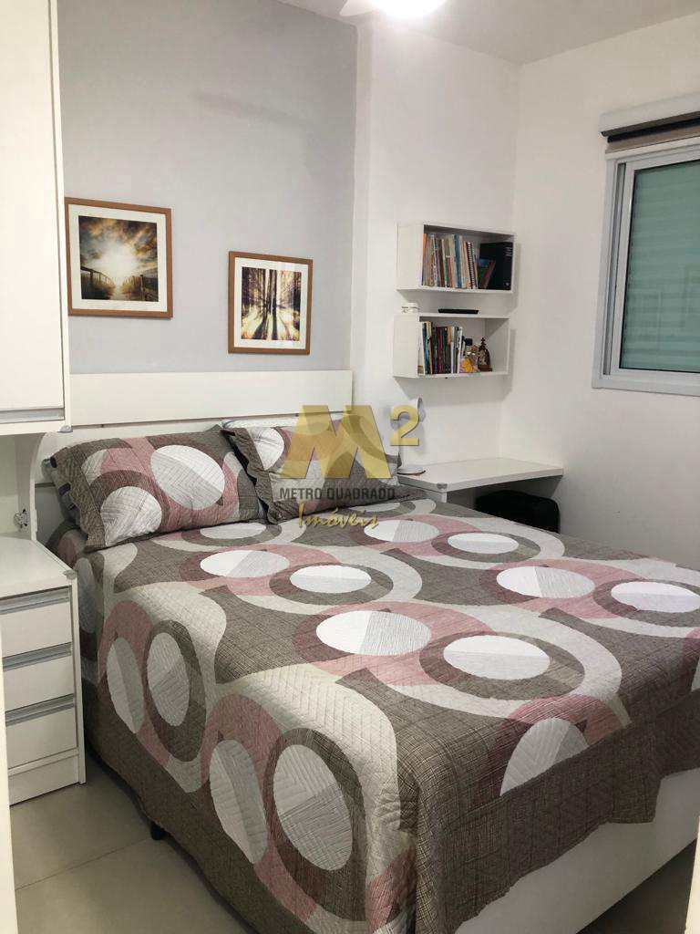 Apartamento à venda com 2 quartos, 68m² - Foto 11