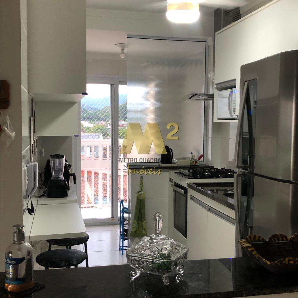 Apartamento à venda com 2 quartos, 68m² - Foto 8