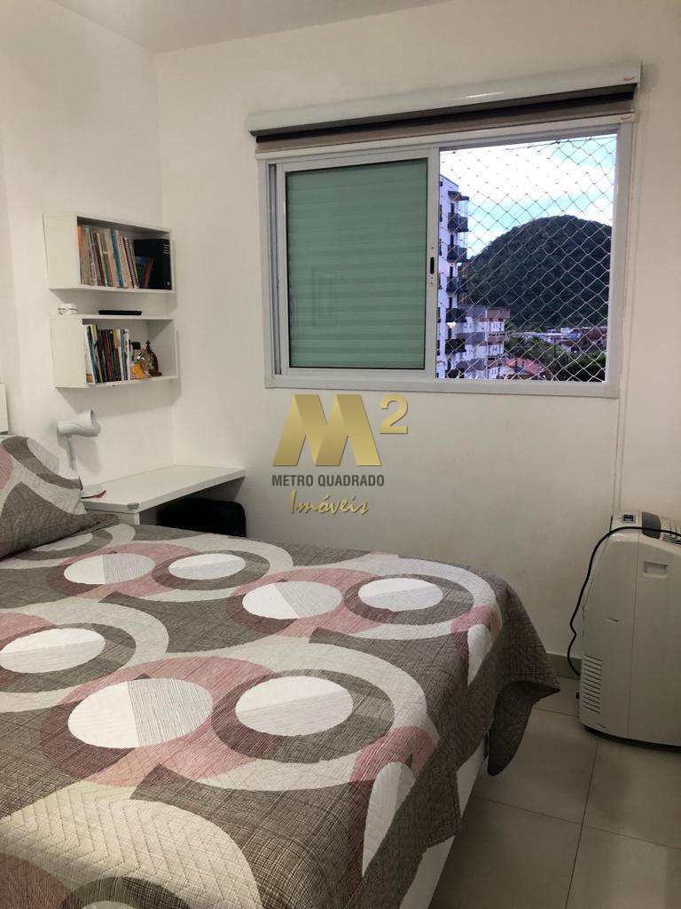 Apartamento à venda com 2 quartos, 68m² - Foto 12