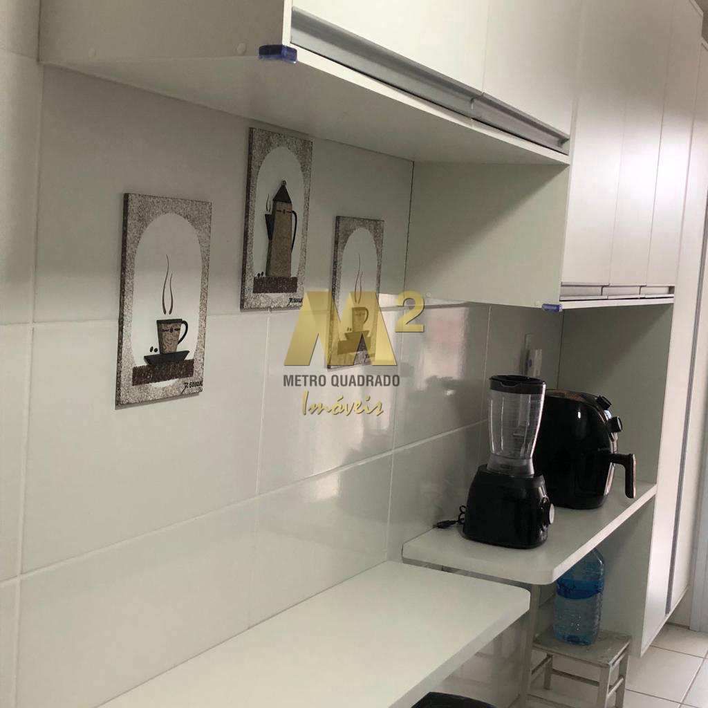 Apartamento à venda com 2 quartos, 68m² - Foto 10