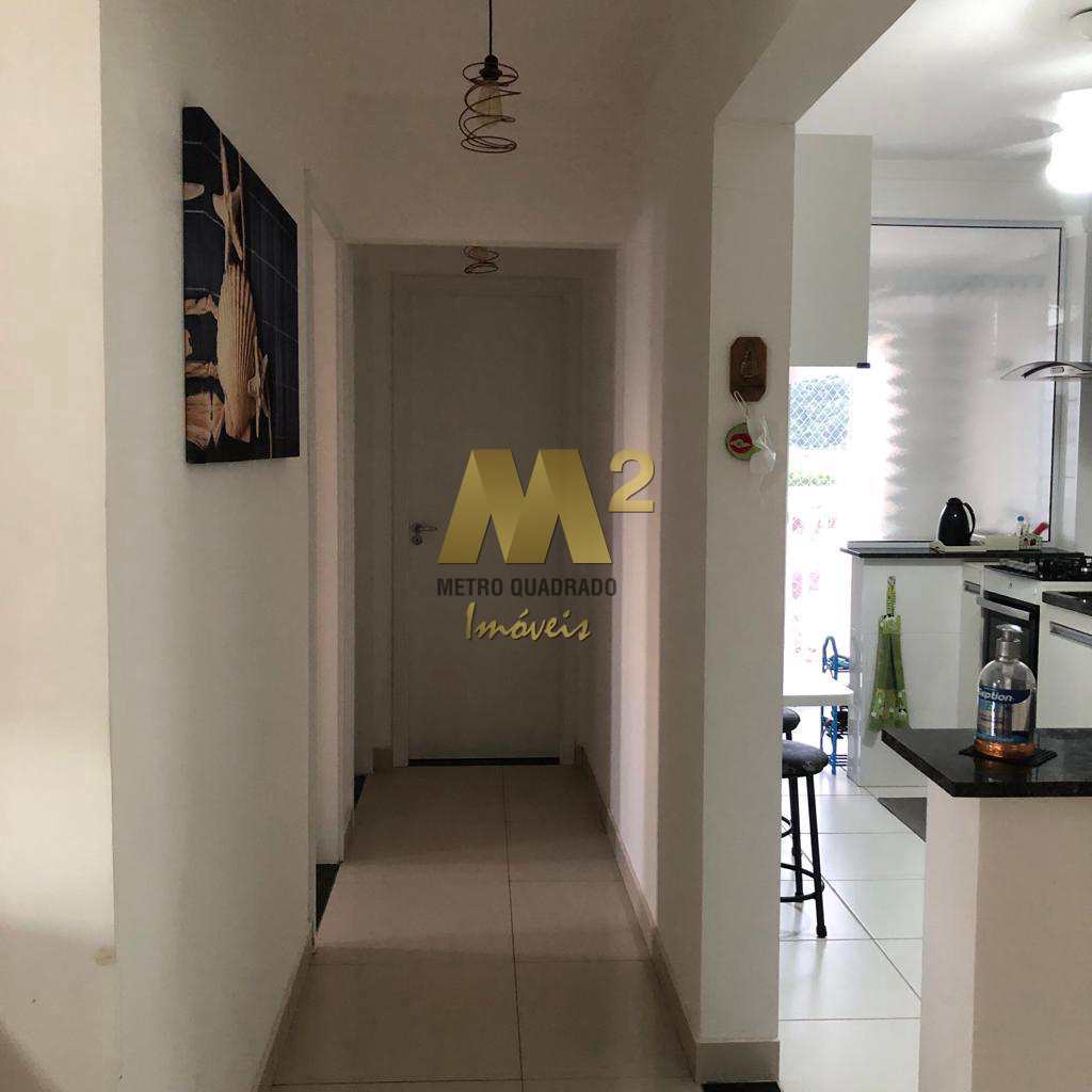 Apartamento à venda com 2 quartos, 68m² - Foto 7