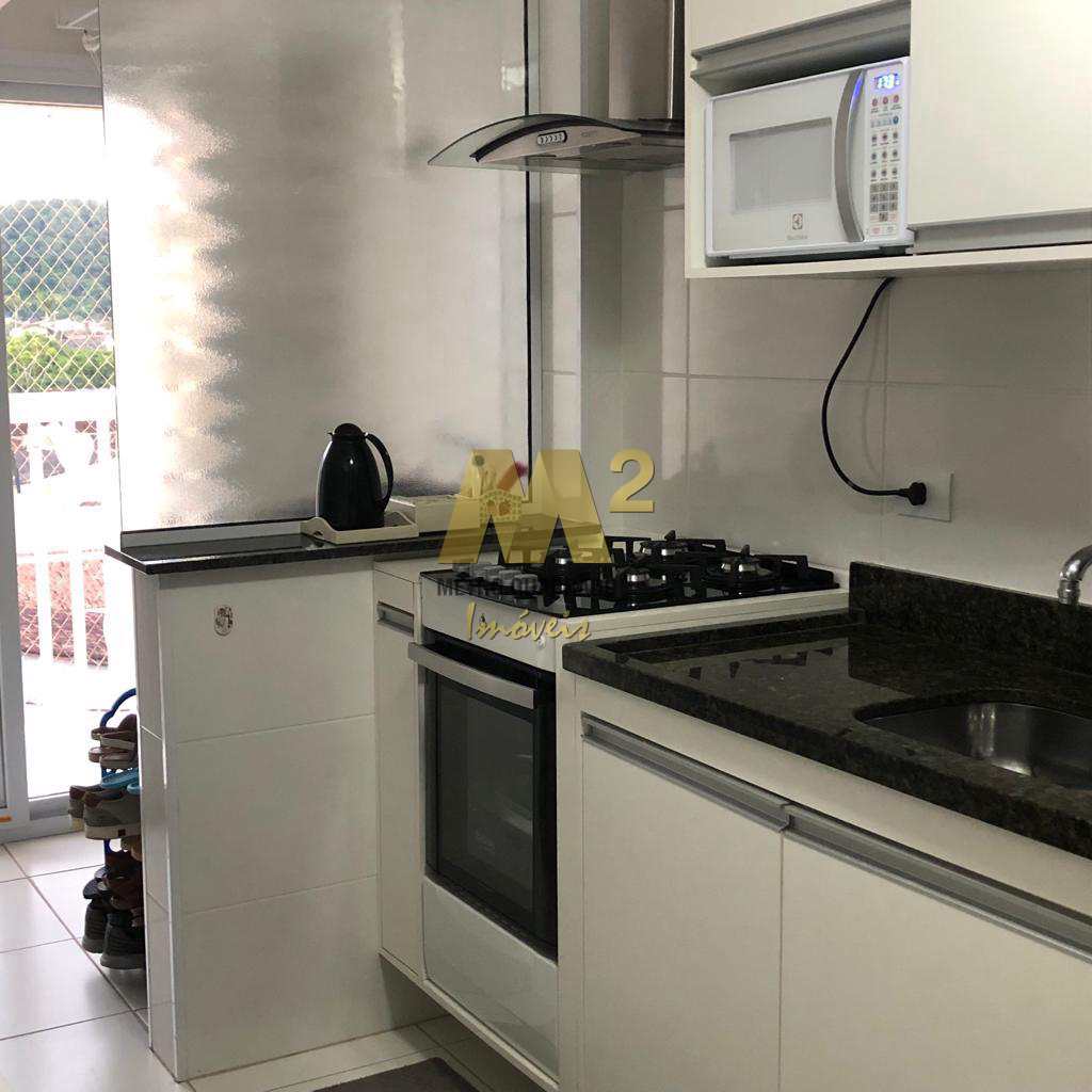 Apartamento à venda com 2 quartos, 68m² - Foto 9