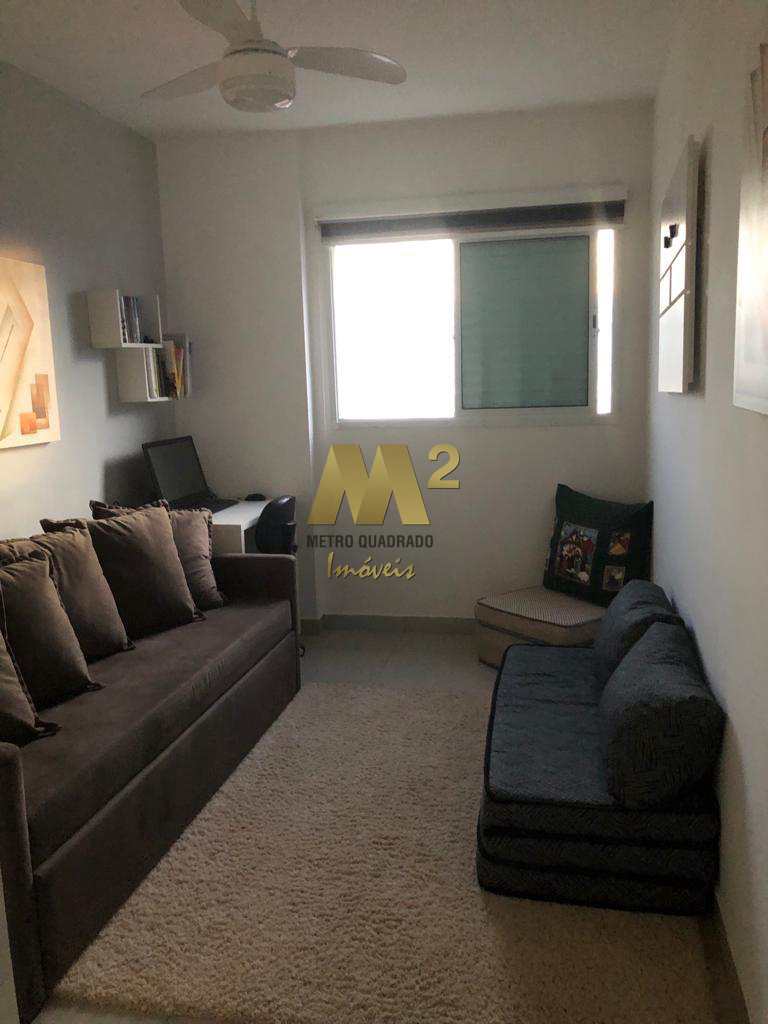 Apartamento à venda com 2 quartos, 68m² - Foto 4