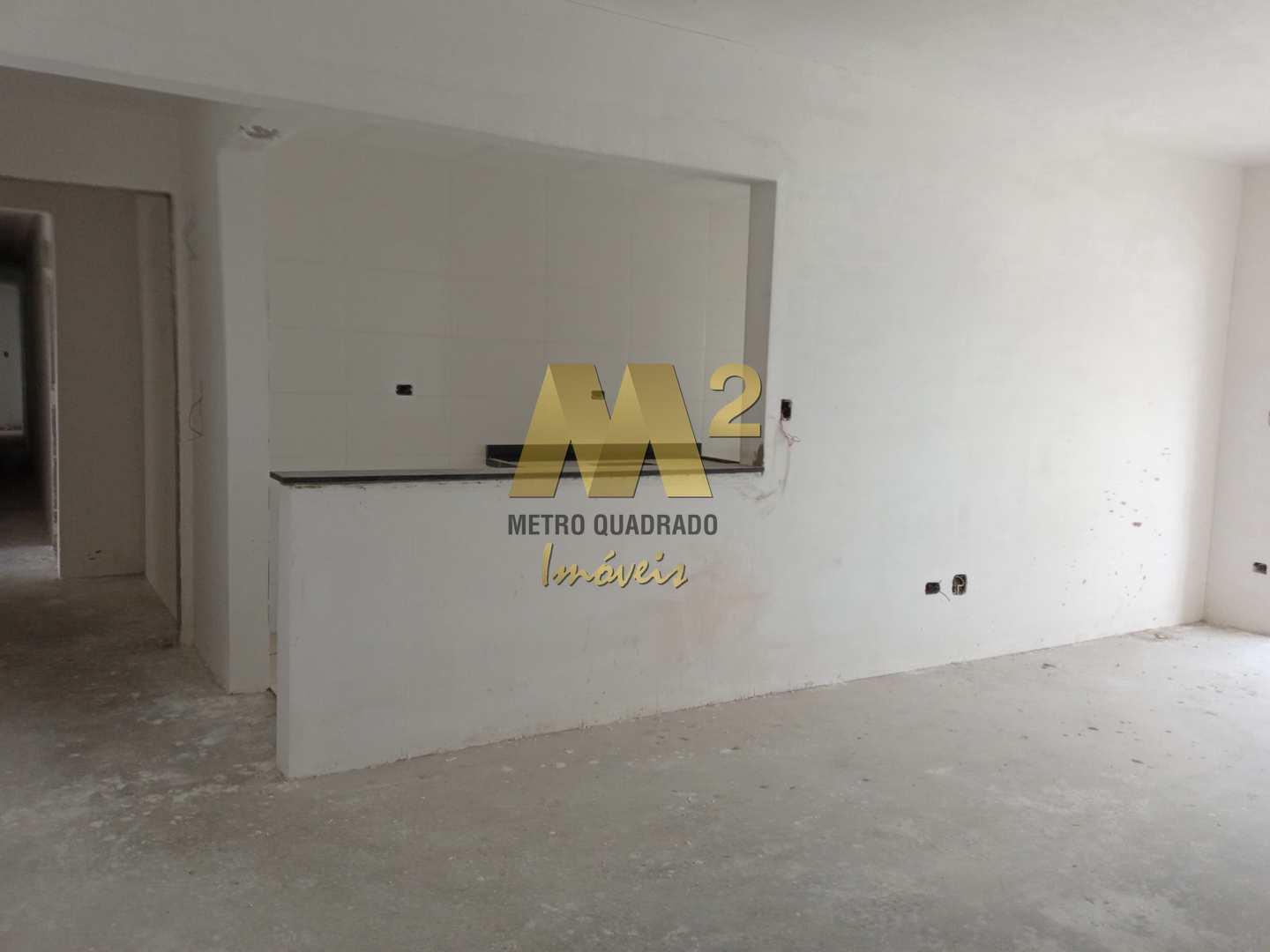 Apartamento à venda com 2 quartos, 80m² - Foto 5