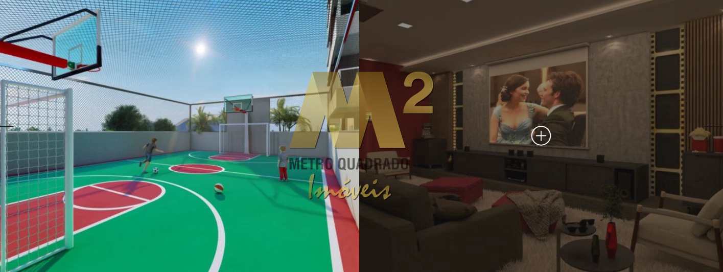 Apartamento à venda com 2 quartos, 80m² - Foto 38