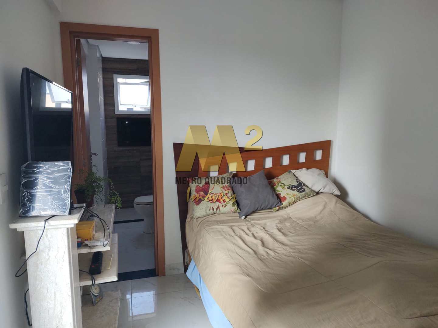 Apartamento à venda com 3 quartos, 110m² - Foto 20