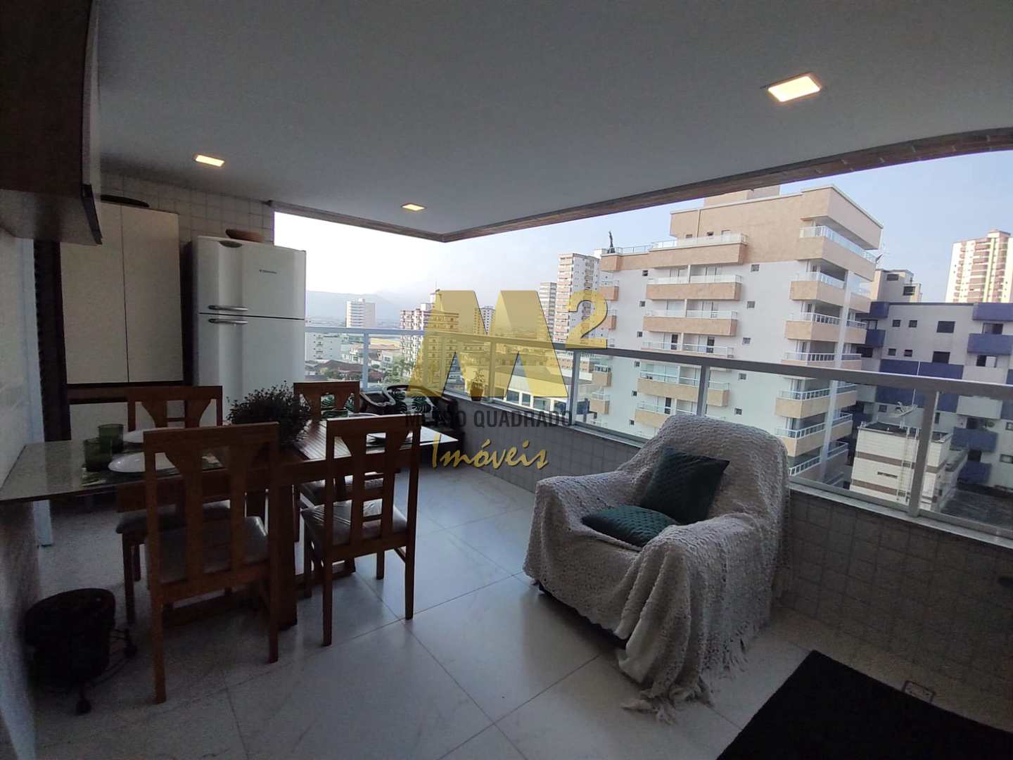 Apartamento à venda com 3 quartos, 110m² - Foto 18