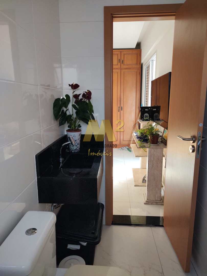 Apartamento à venda com 3 quartos, 110m² - Foto 23