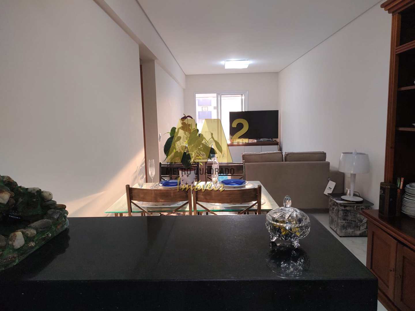 Apartamento à venda com 3 quartos, 110m² - Foto 19