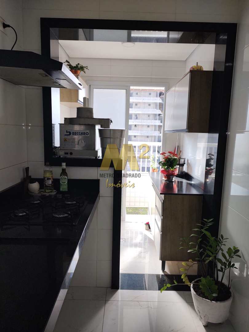 Apartamento à venda com 3 quartos, 110m² - Foto 30