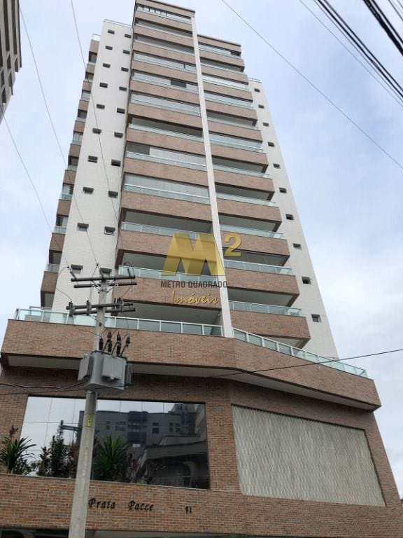 Apartamento à venda com 3 quartos, 110m² - Foto 1