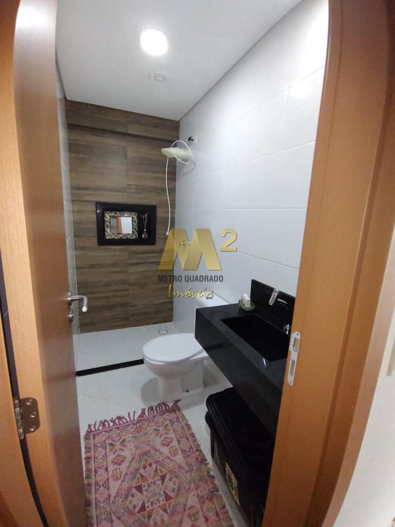 Apartamento à venda com 3 quartos, 110m² - Foto 25