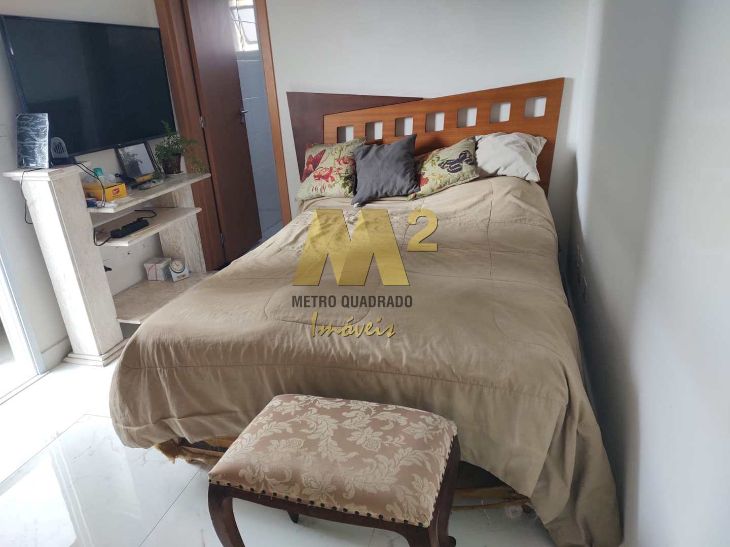 Apartamento à venda com 3 quartos, 110m² - Foto 21