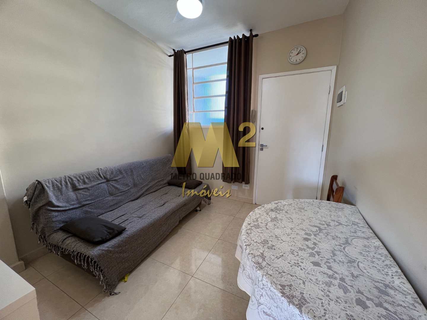 Apartamento à venda com 1 quarto, 35m² - Foto 4